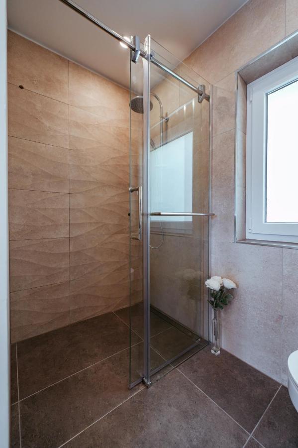 Apartment Oddih With Terrace And Private Sauna بليد المظهر الخارجي الصورة